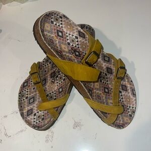 Women’s Birkenstocks